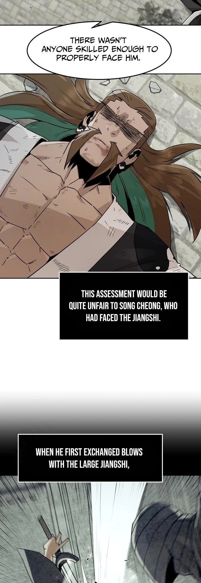 Becoming the Swordmaster Rank Young Lord of the Sichuan Tang Family Chapter 100 page 30 - Chapter 100