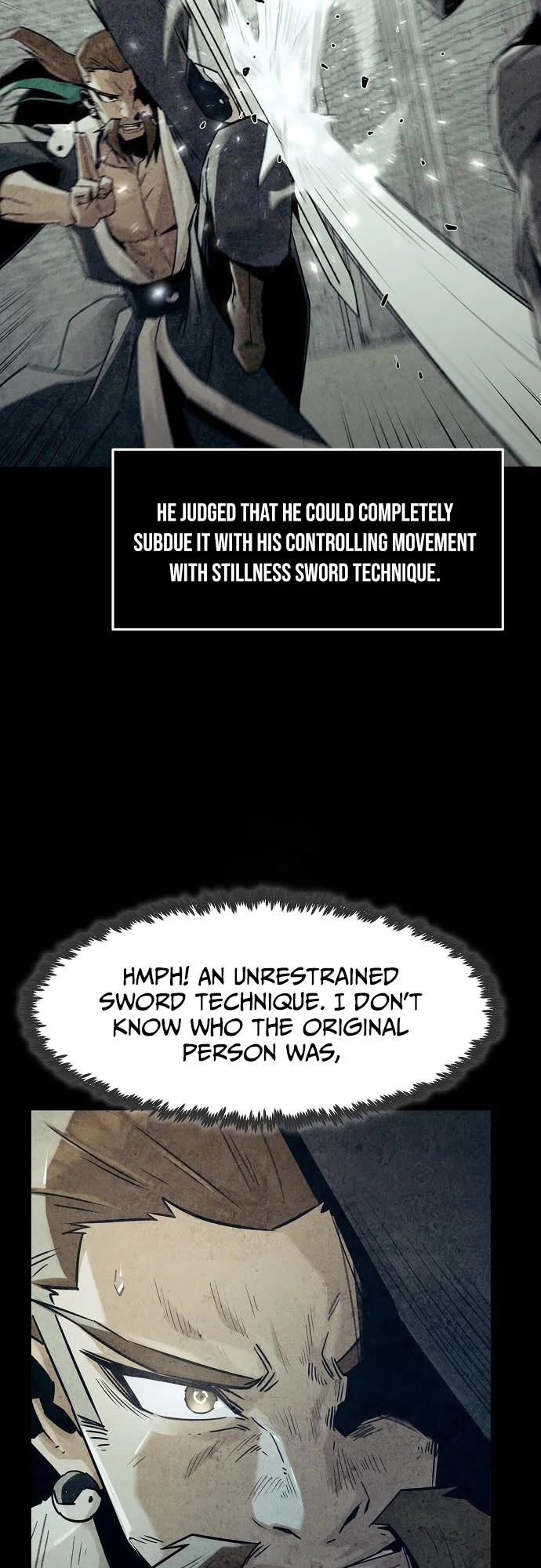 Becoming the Swordmaster Rank Young Lord of the Sichuan Tang Family Chapter 100 page 31 - Chapter 100