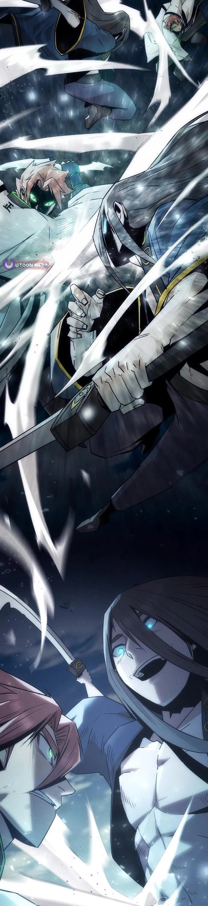 Becoming the Swordmaster Rank Young Lord of the Sichuan Tang Family Chapter 100 page 36 - Chapter 100