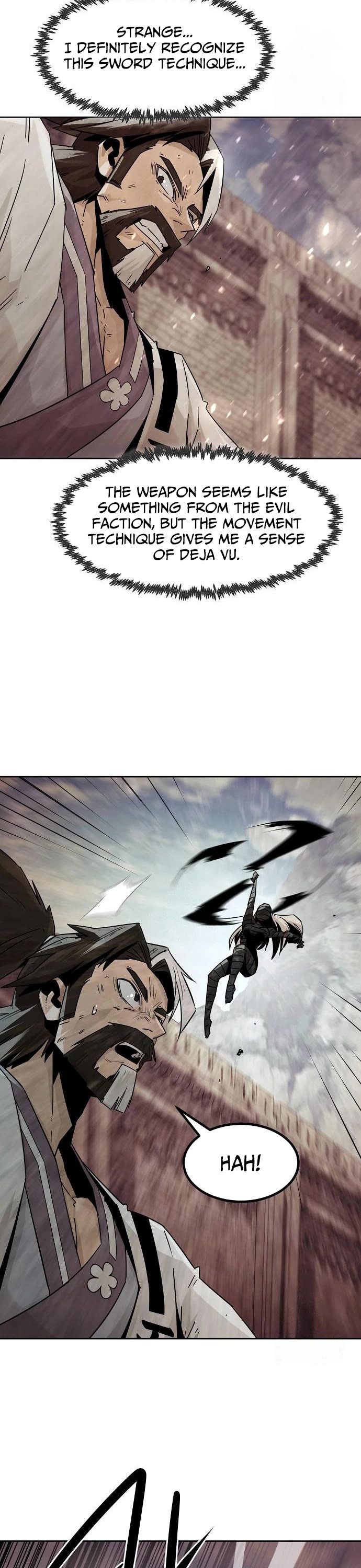 Becoming the Swordmaster Rank Young Lord of the Sichuan Tang Family Chapter 100 page 4 - Chapter 100