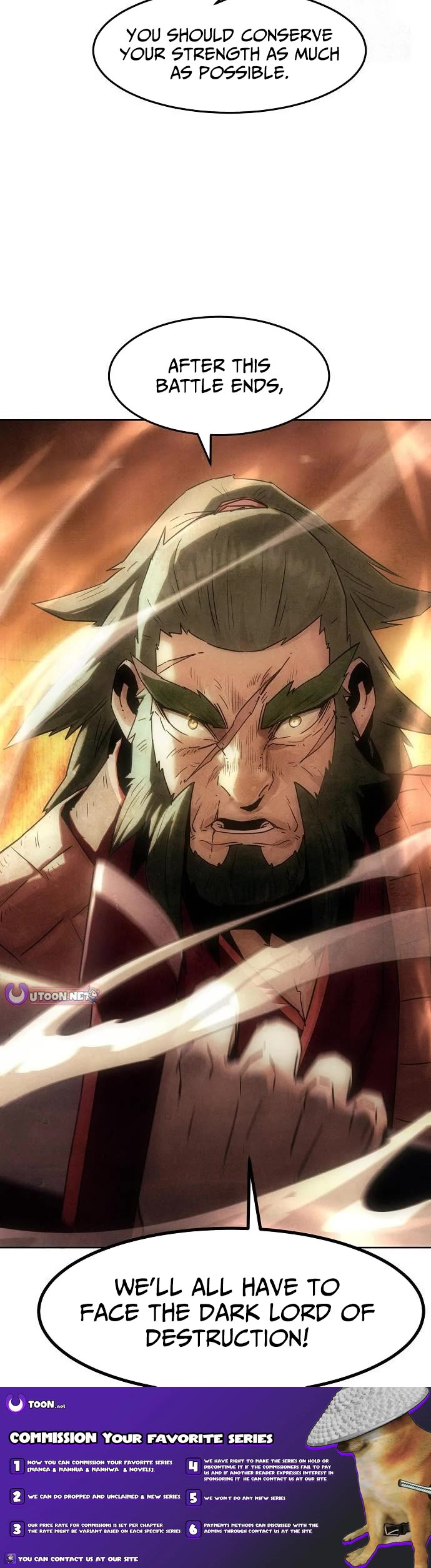 Becoming the Swordmaster Rank Young Lord of the Sichuan Tang Family Chapter 100 page 44 - Chapter 100