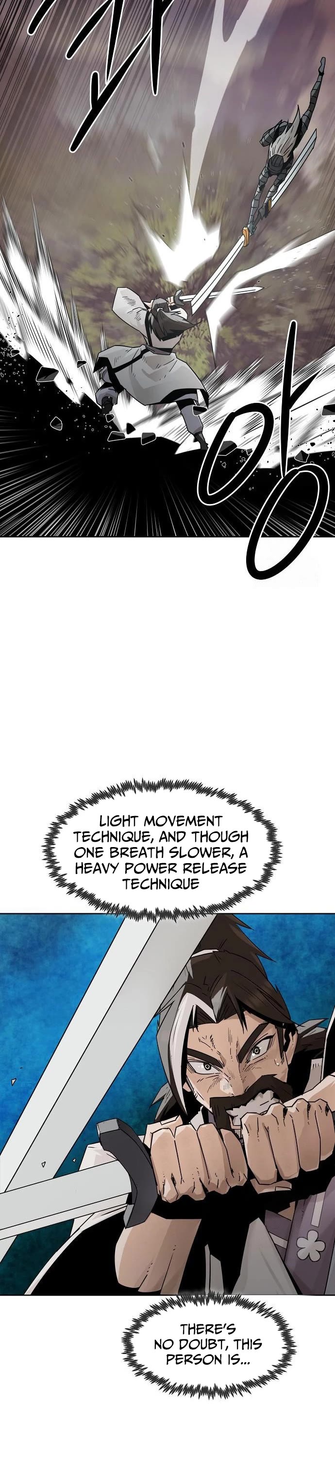 Becoming the Swordmaster Rank Young Lord of the Sichuan Tang Family Chapter 100 page 5 - Chapter 100