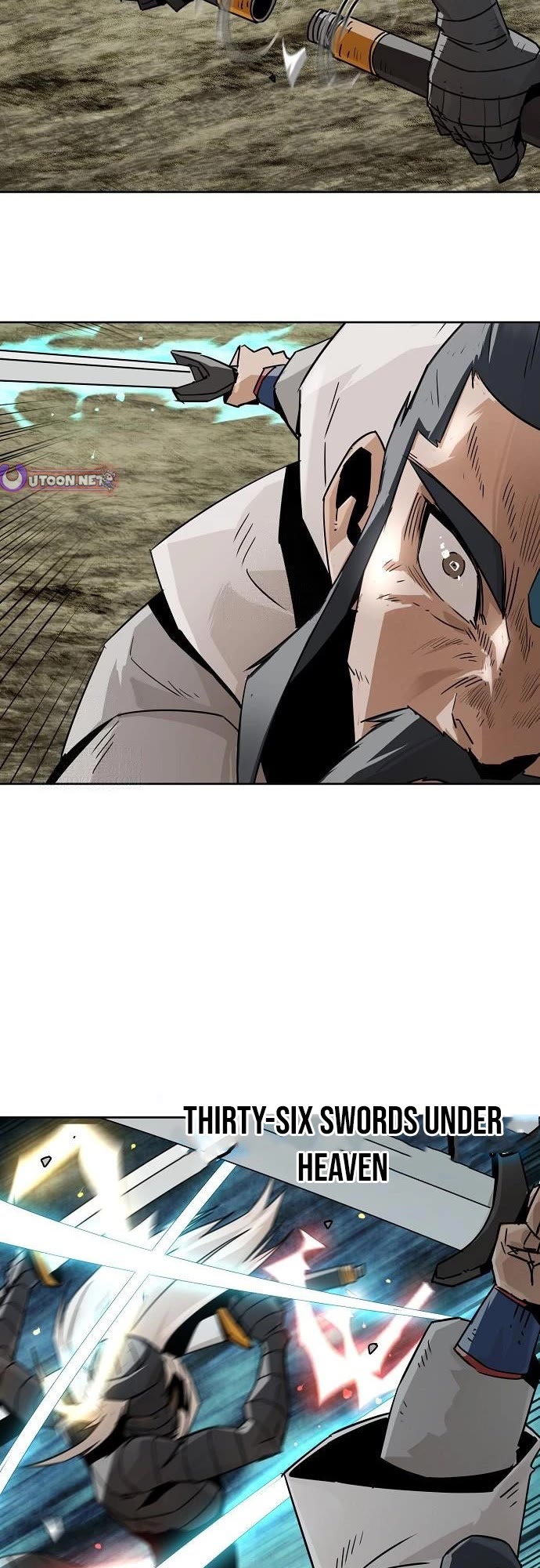 Becoming the Swordmaster Rank Young Lord of the Sichuan Tang Family Chapter 100 page 7 - Chapter 100