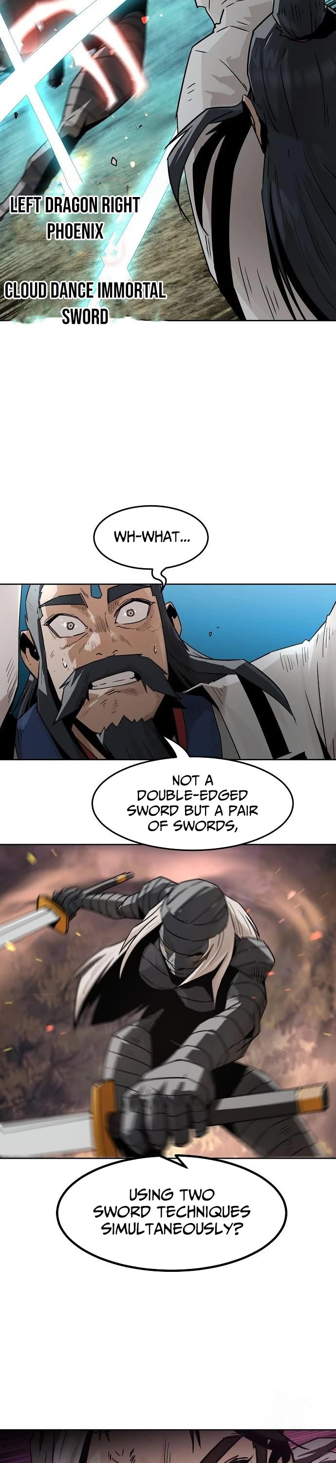 Becoming the Swordmaster Rank Young Lord of the Sichuan Tang Family Chapter 100 page 8 - Chapter 100