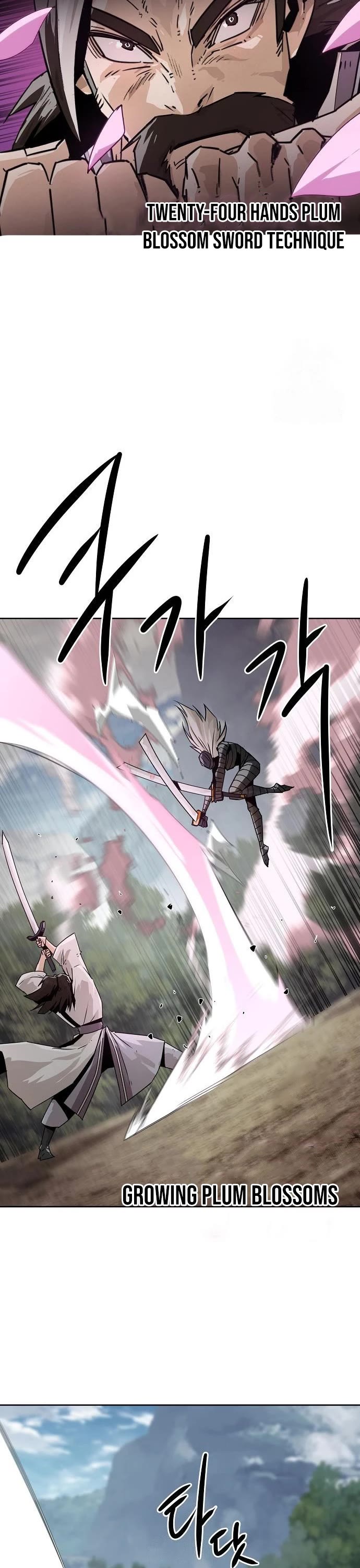 Becoming the Swordmaster Rank Young Lord of the Sichuan Tang Family Chapter 100 page 9 - Chapter 100