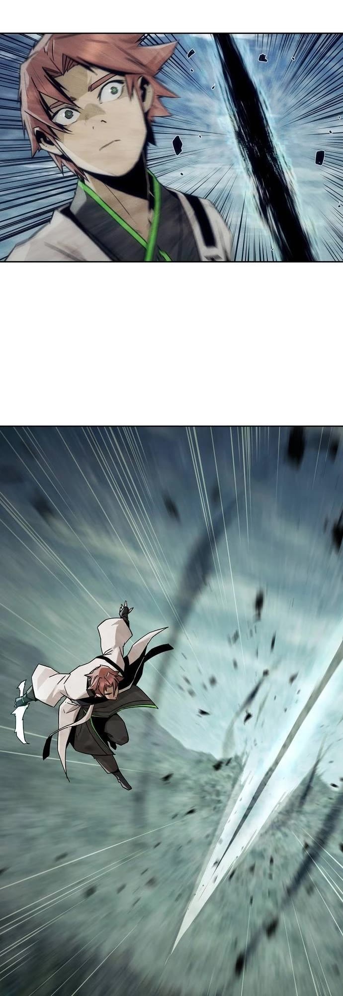 Becoming the Swordmaster Rank Young Lord of the Sichuan Tang Family Chapter 101 page 15 - Chapter 101