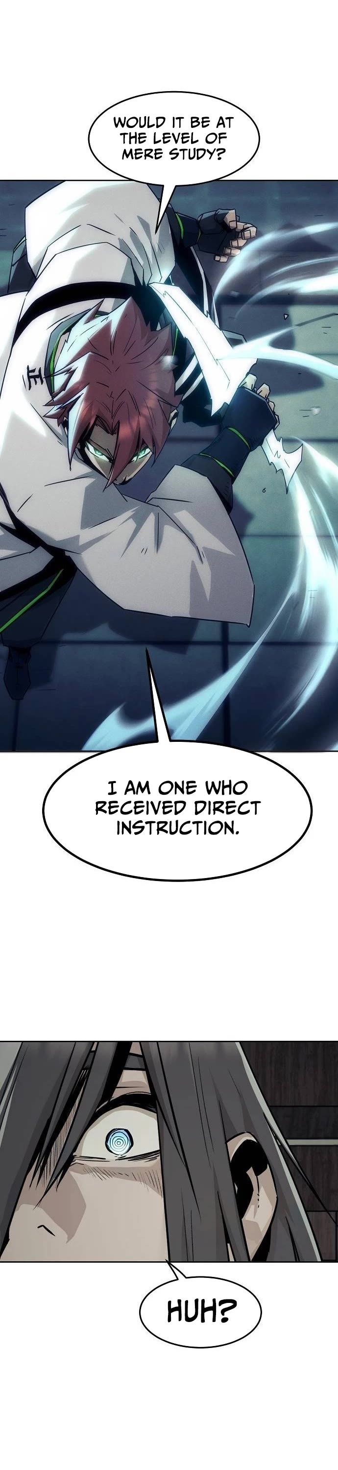 Becoming the Swordmaster Rank Young Lord of the Sichuan Tang Family Chapter 101 page 20 - Chapter 101