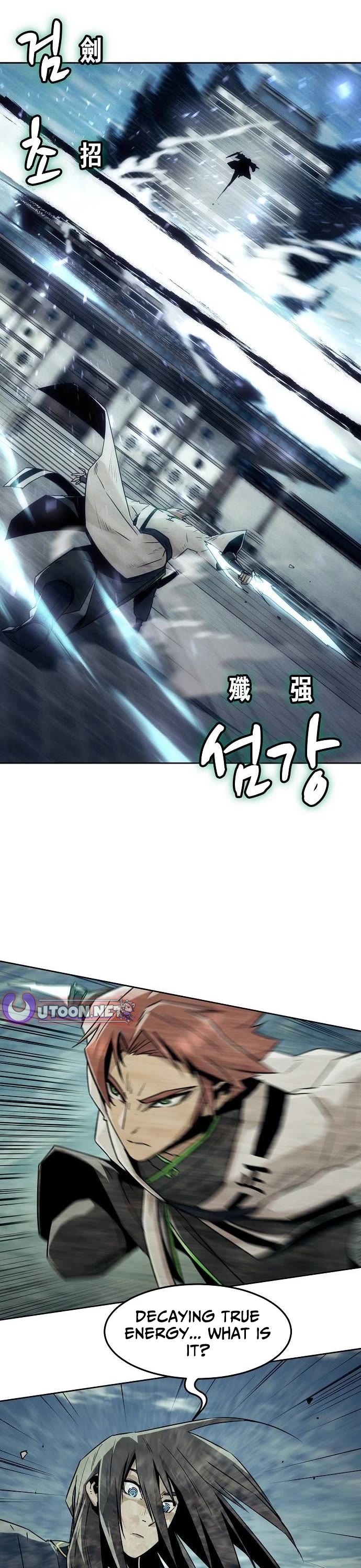 Becoming the Swordmaster Rank Young Lord of the Sichuan Tang Family Chapter 101 page 21 - Chapter 101