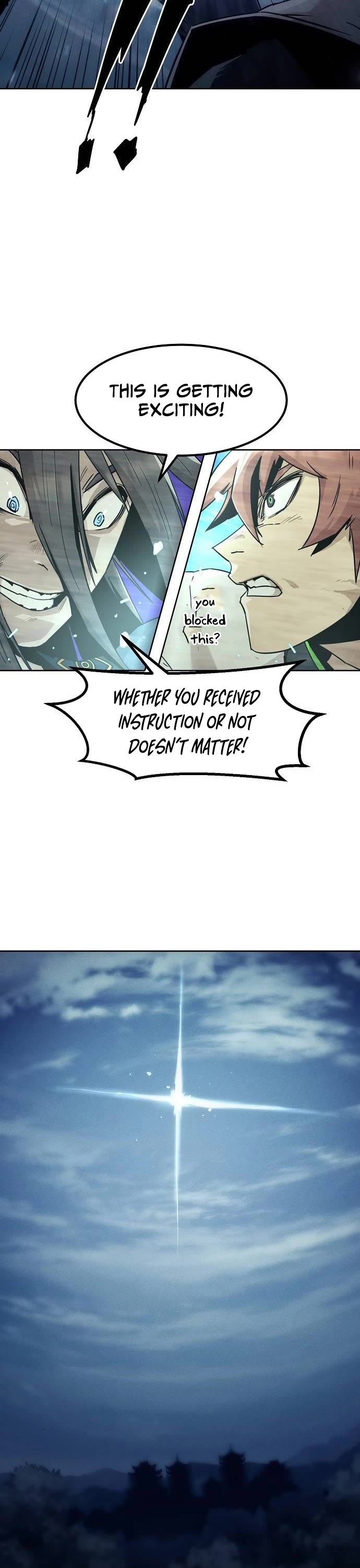 Becoming the Swordmaster Rank Young Lord of the Sichuan Tang Family Chapter 101 page 24 - Chapter 101