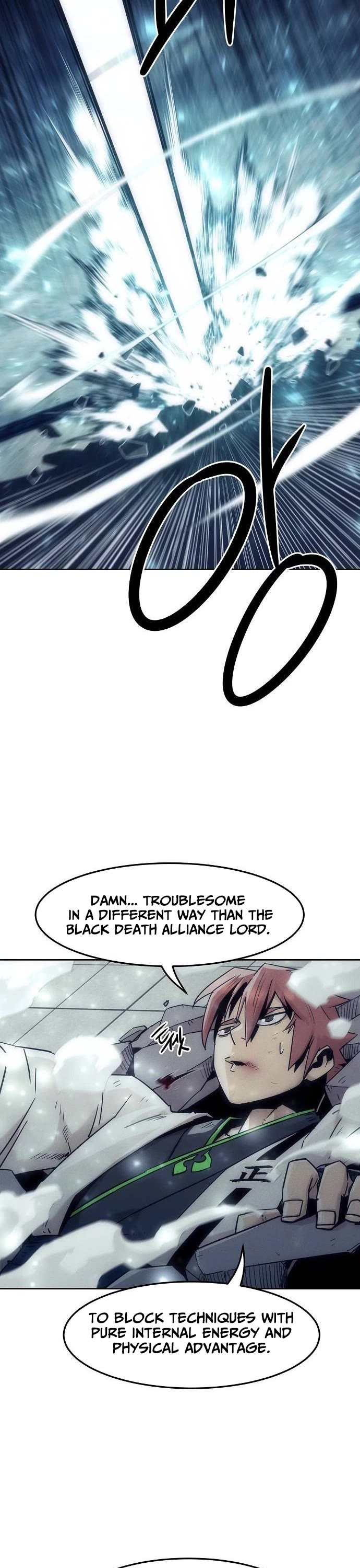 Becoming the Swordmaster Rank Young Lord of the Sichuan Tang Family Chapter 101 page 28 - Chapter 101