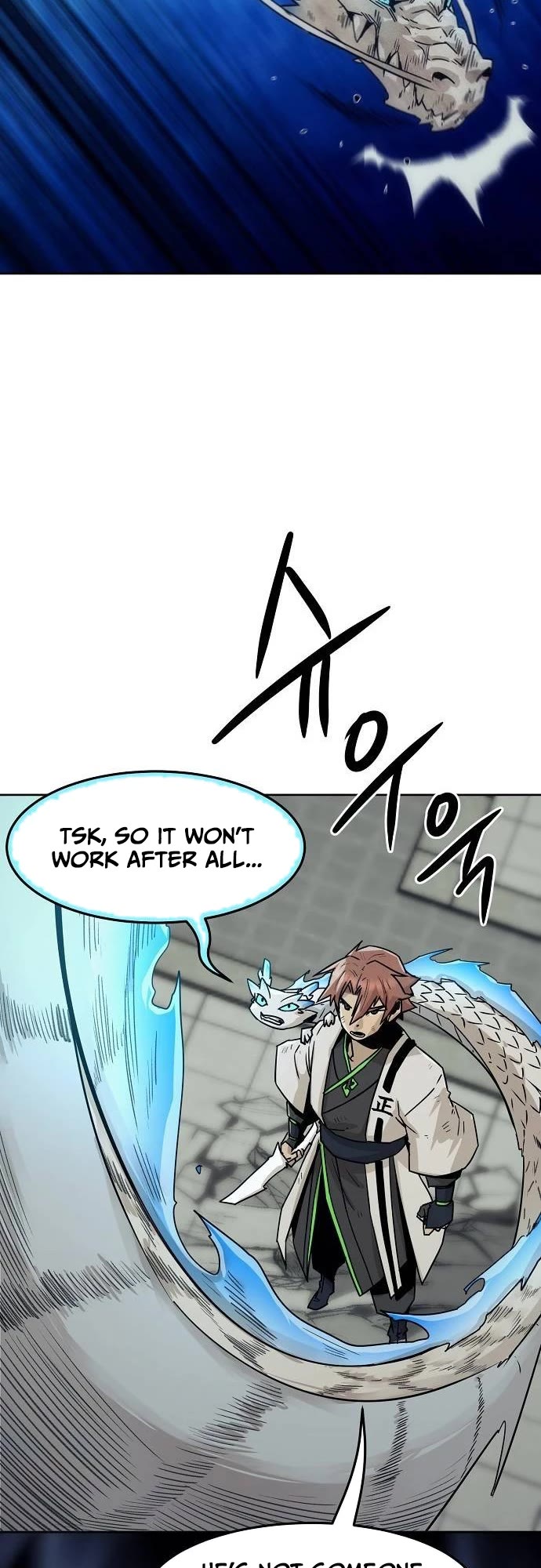 Becoming the Swordmaster Rank Young Lord of the Sichuan Tang Family Chapter 101 page 30 - Chapter 101