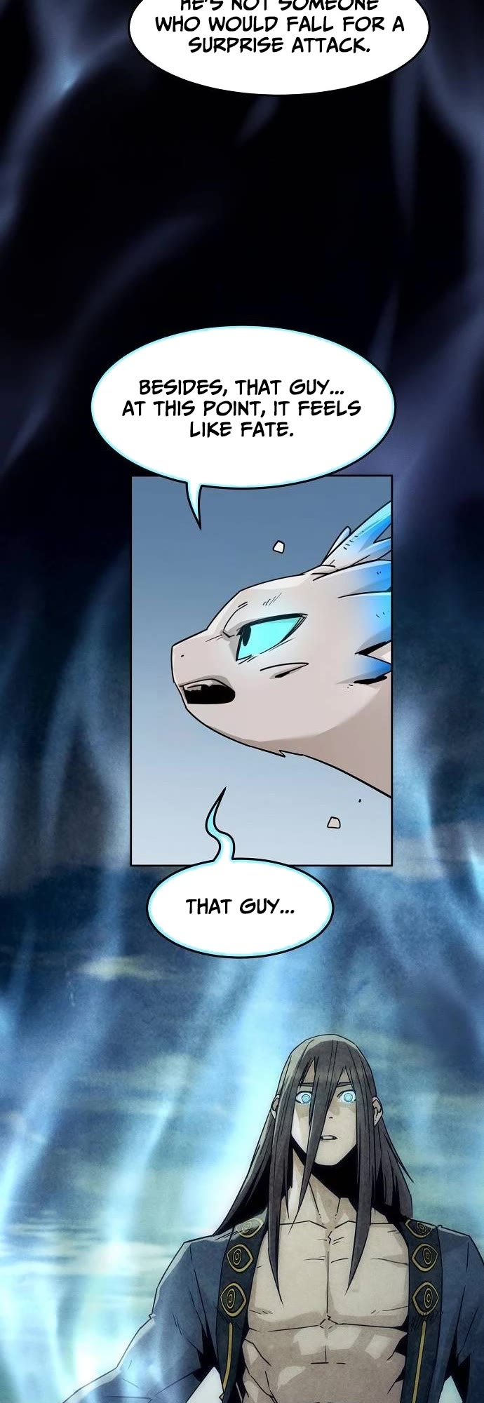 Becoming the Swordmaster Rank Young Lord of the Sichuan Tang Family Chapter 101 page 31 - Chapter 101