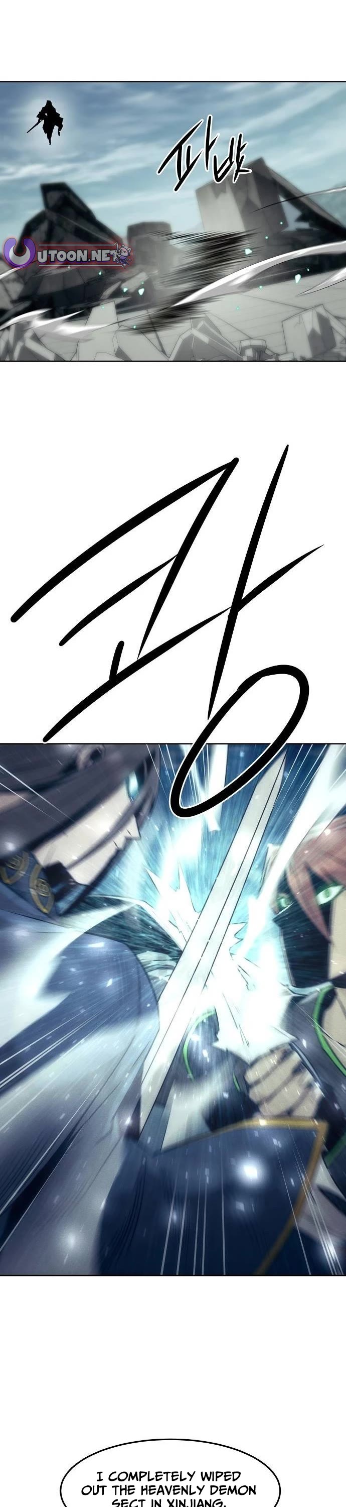 Becoming the Swordmaster Rank Young Lord of the Sichuan Tang Family Chapter 101 page 36 - Chapter 101