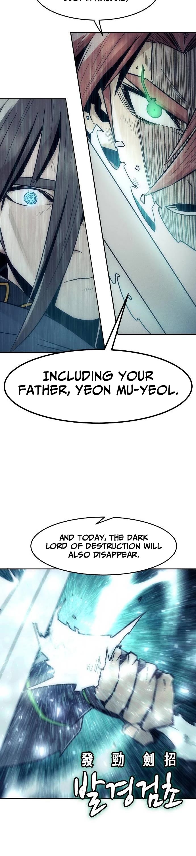 Becoming the Swordmaster Rank Young Lord of the Sichuan Tang Family Chapter 101 page 37 - Chapter 101