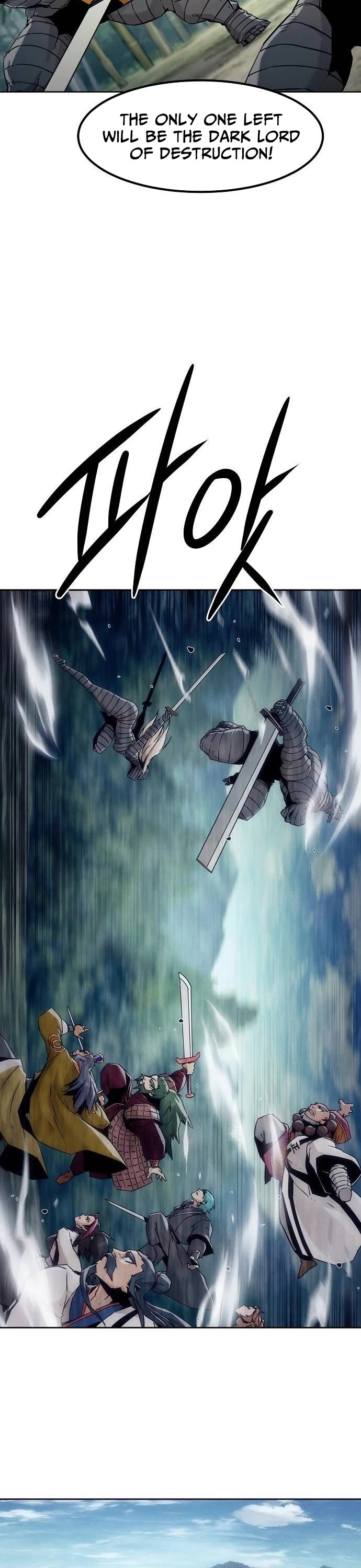 Becoming the Swordmaster Rank Young Lord of the Sichuan Tang Family Chapter 101 page 5 - Chapter 101
