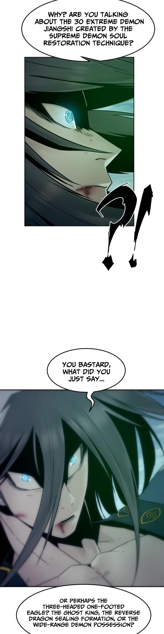 Becoming the Swordmaster Rank Young Lord of the Sichuan Tang Family Chapter 102 page 2 - Chapter 102