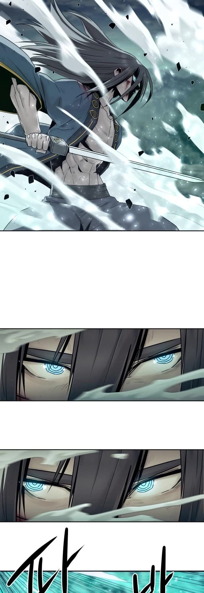 Becoming the Swordmaster Rank Young Lord of the Sichuan Tang Family Chapter 102 page 22 - Chapter 102