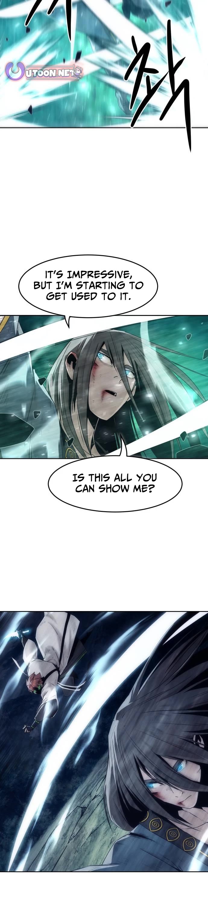 Becoming the Swordmaster Rank Young Lord of the Sichuan Tang Family Chapter 102 page 24 - Chapter 102