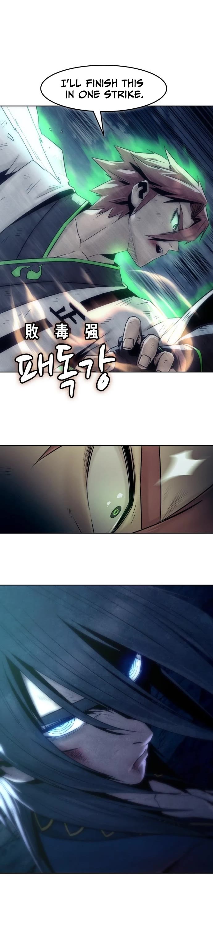 Becoming the Swordmaster Rank Young Lord of the Sichuan Tang Family Chapter 102 page 25 - Chapter 102
