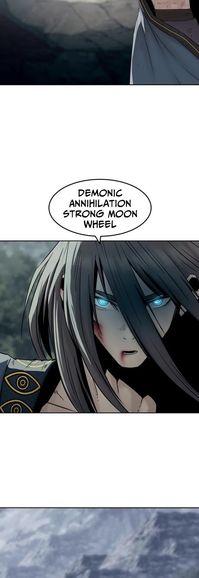 Becoming the Swordmaster Rank Young Lord of the Sichuan Tang Family Chapter 102 page 27 - Chapter 102