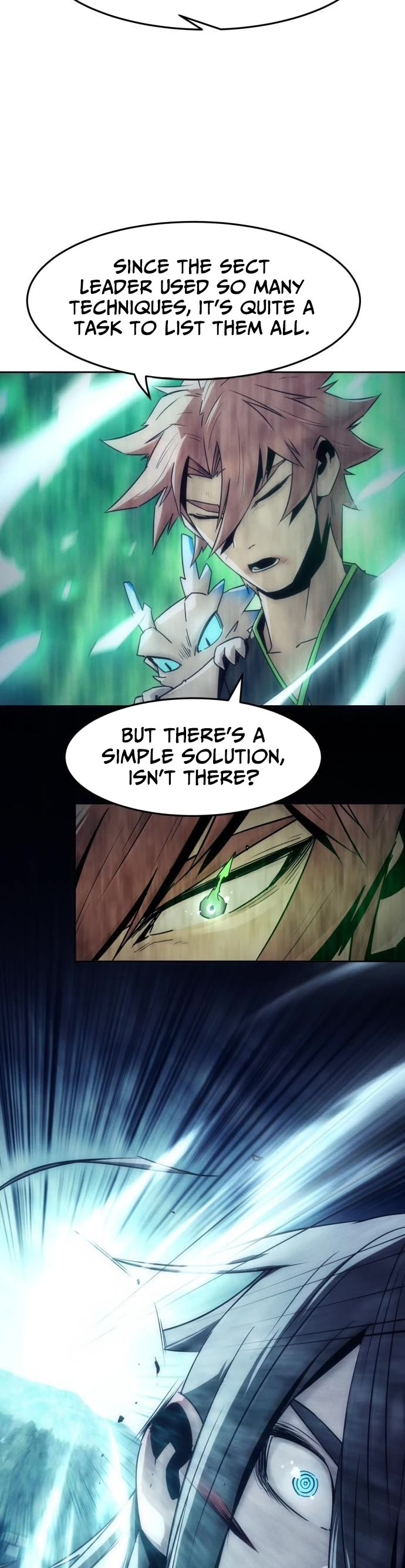 Becoming the Swordmaster Rank Young Lord of the Sichuan Tang Family Chapter 102 page 3 - Chapter 102