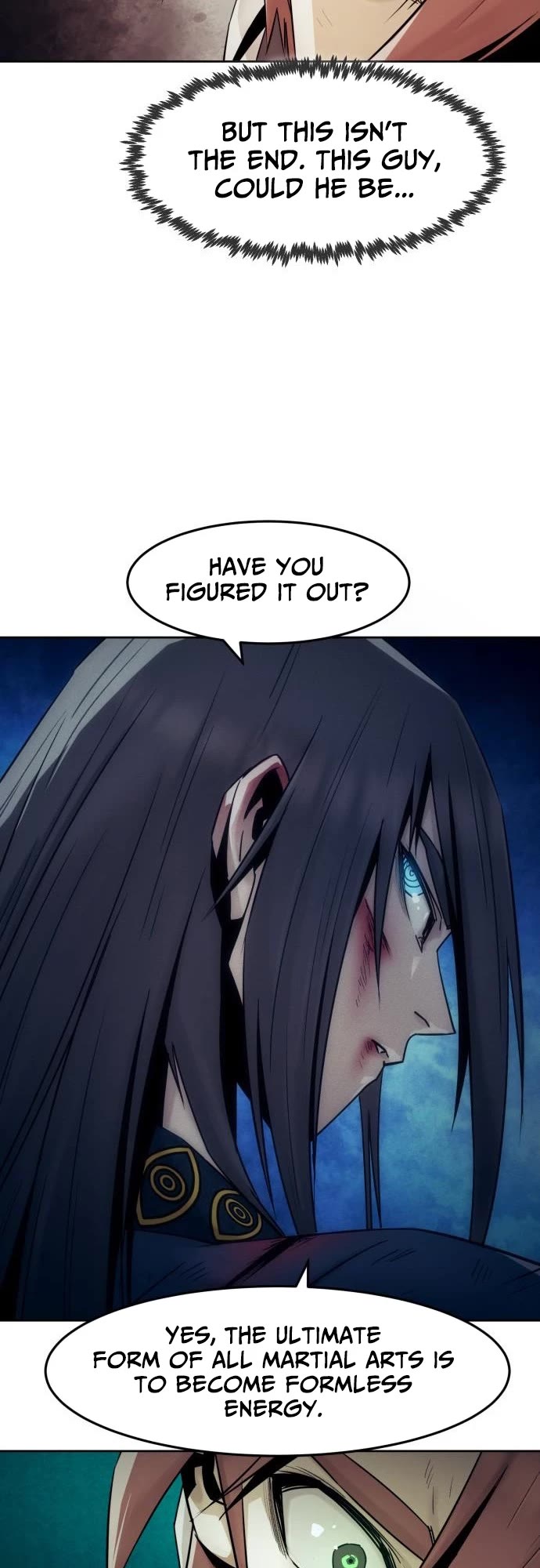 Becoming the Swordmaster Rank Young Lord of the Sichuan Tang Family Chapter 102 page 30 - Chapter 102