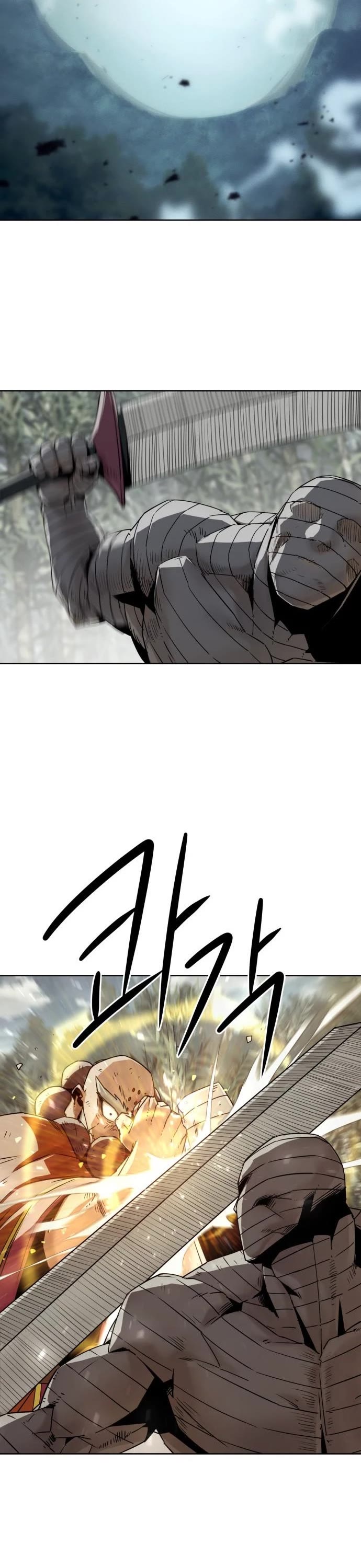 Becoming the Swordmaster Rank Young Lord of the Sichuan Tang Family Chapter 102 page 36 - Chapter 102