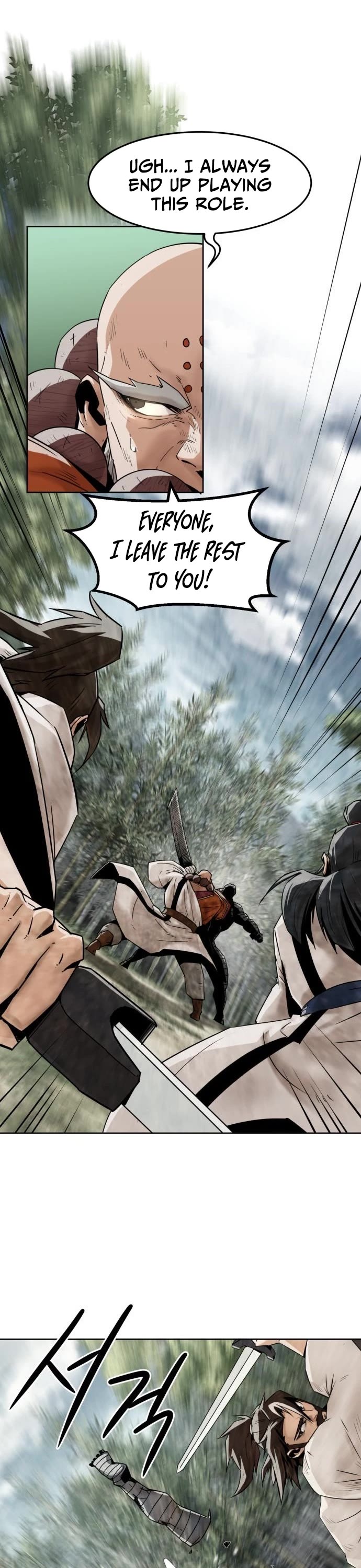 Becoming the Swordmaster Rank Young Lord of the Sichuan Tang Family Chapter 102 page 37 - Chapter 102