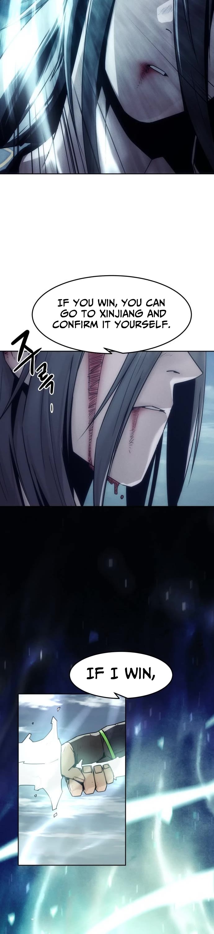 Becoming the Swordmaster Rank Young Lord of the Sichuan Tang Family Chapter 102 page 4 - Chapter 102