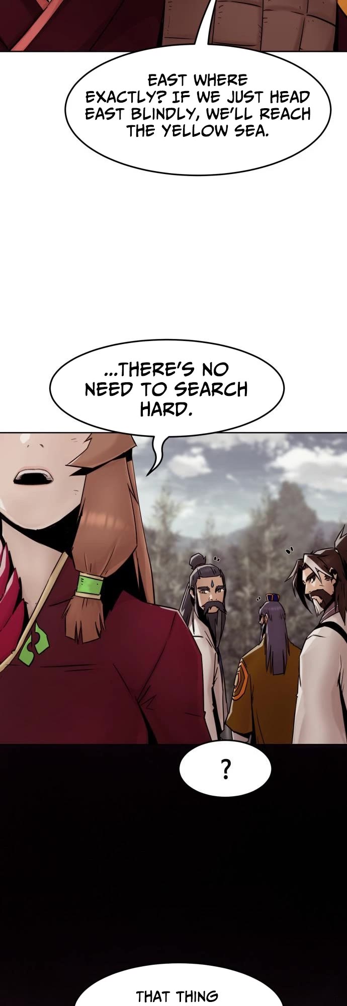 Becoming the Swordmaster Rank Young Lord of the Sichuan Tang Family Chapter 102 page 46 - Chapter 102