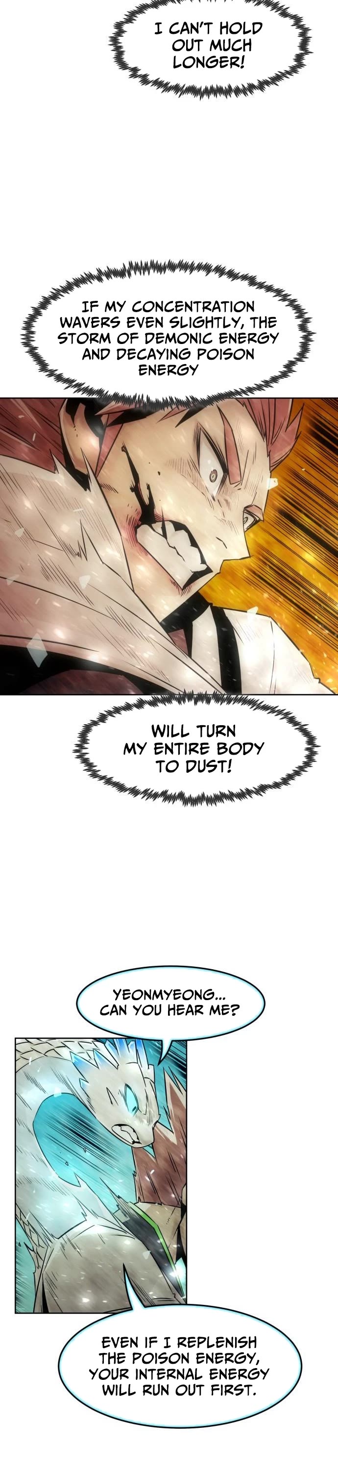 Becoming the Swordmaster Rank Young Lord of the Sichuan Tang Family Chapter 102 page 49 - Chapter 102