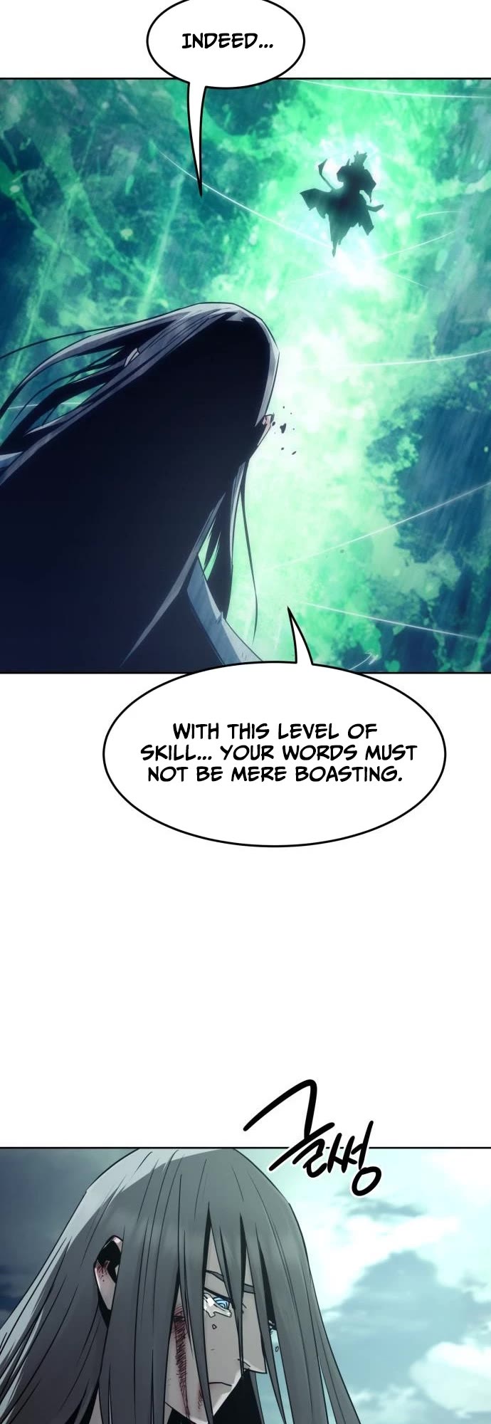 Becoming the Swordmaster Rank Young Lord of the Sichuan Tang Family Chapter 102 page 6 - Chapter 102