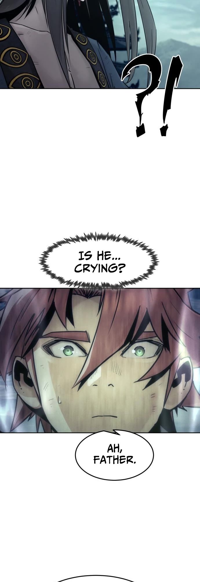 Becoming the Swordmaster Rank Young Lord of the Sichuan Tang Family Chapter 102 page 7 - Chapter 102