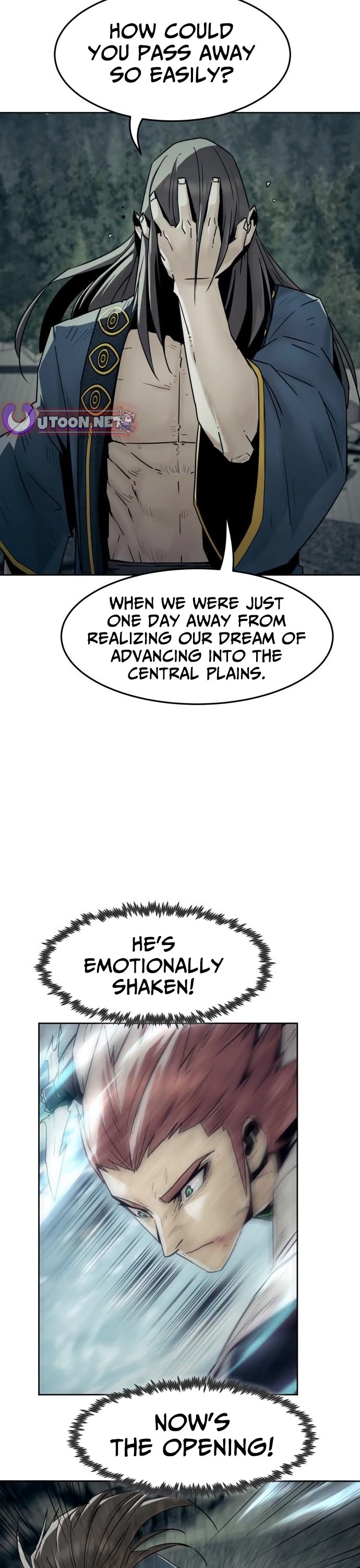 Becoming the Swordmaster Rank Young Lord of the Sichuan Tang Family Chapter 102 page 8 - Chapter 102