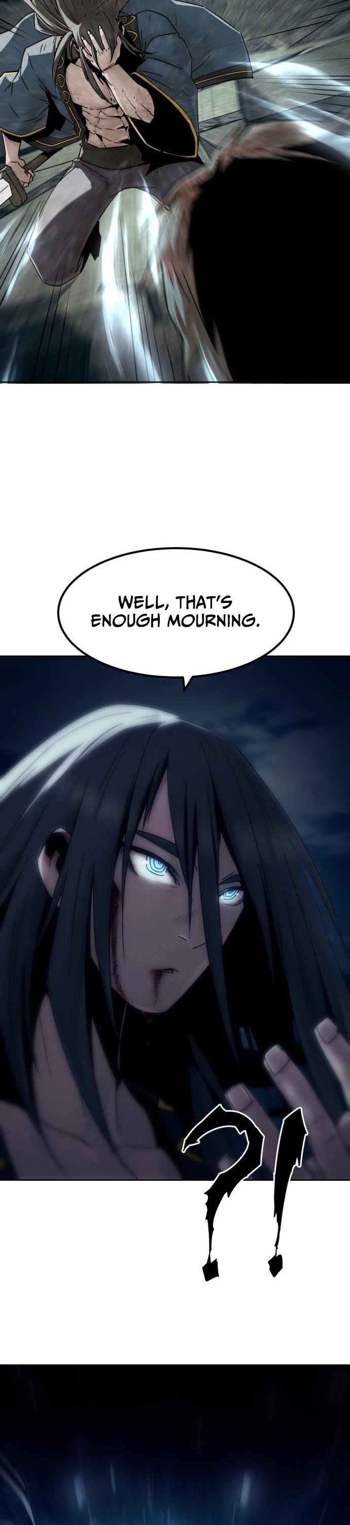 Becoming the Swordmaster Rank Young Lord of the Sichuan Tang Family Chapter 102 page 9 - Chapter 102