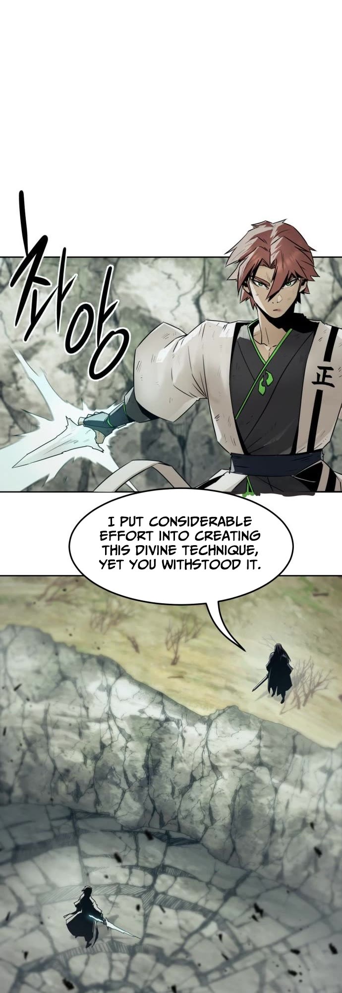 Becoming the Swordmaster Rank Young Lord of the Sichuan Tang Family Chapter 103 page 10 - Chapter 103