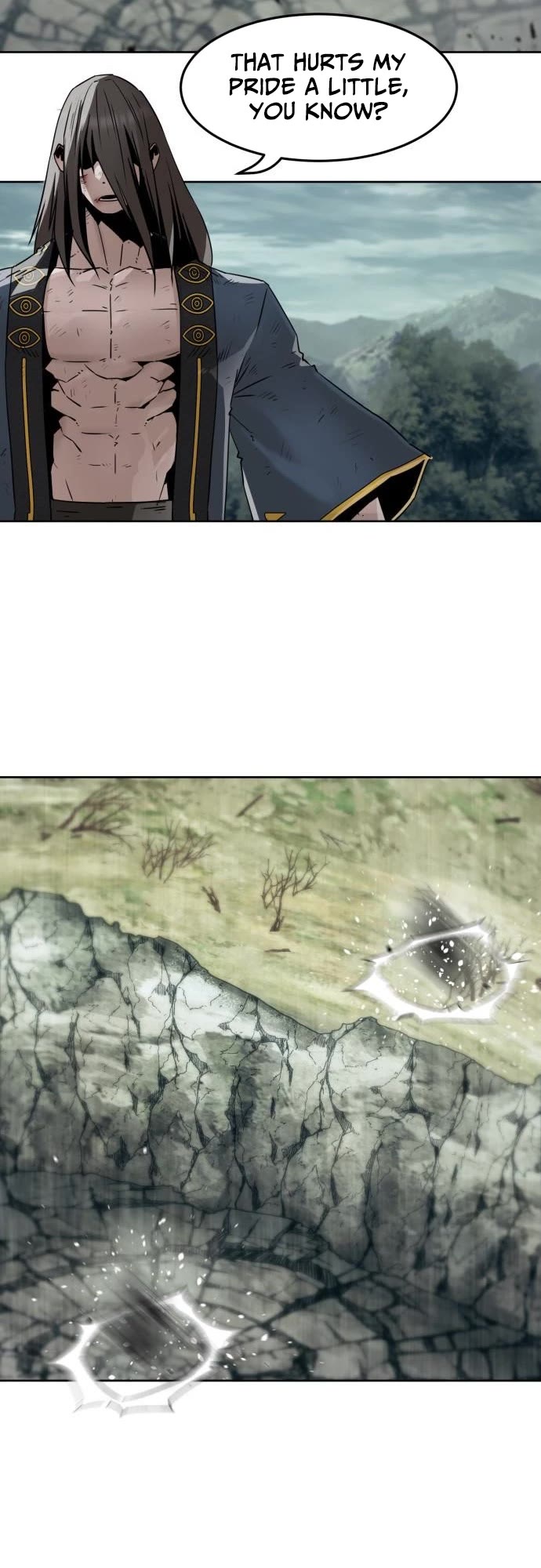 Becoming the Swordmaster Rank Young Lord of the Sichuan Tang Family Chapter 103 page 11 - Chapter 103