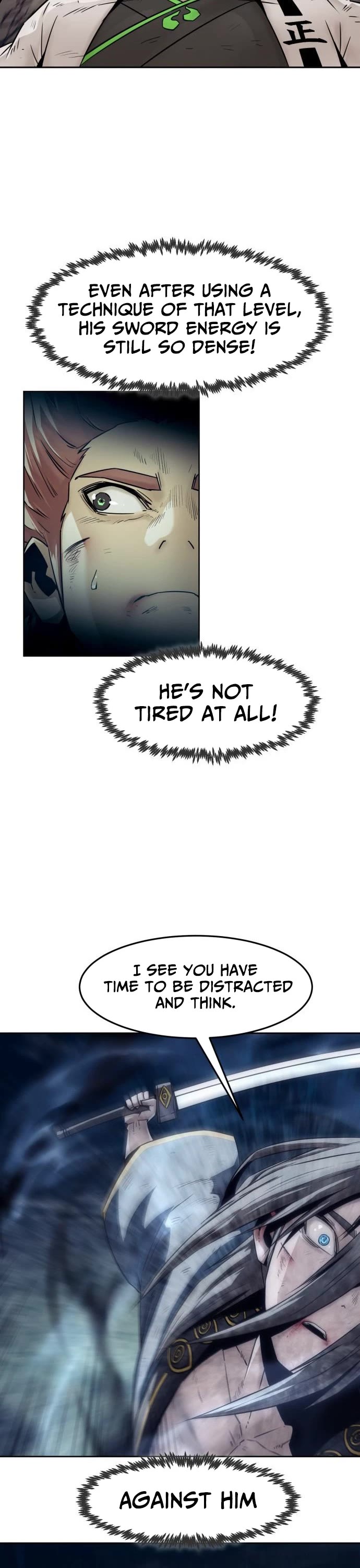 Becoming the Swordmaster Rank Young Lord of the Sichuan Tang Family Chapter 103 page 17 - Chapter 103