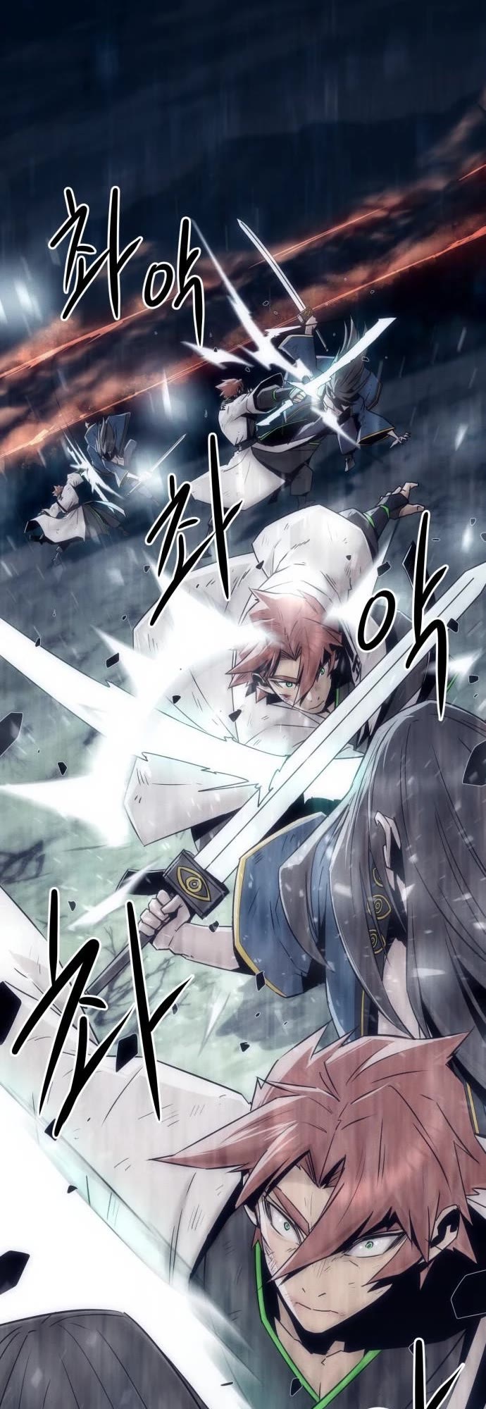 Becoming the Swordmaster Rank Young Lord of the Sichuan Tang Family Chapter 103 page 18 - Chapter 103