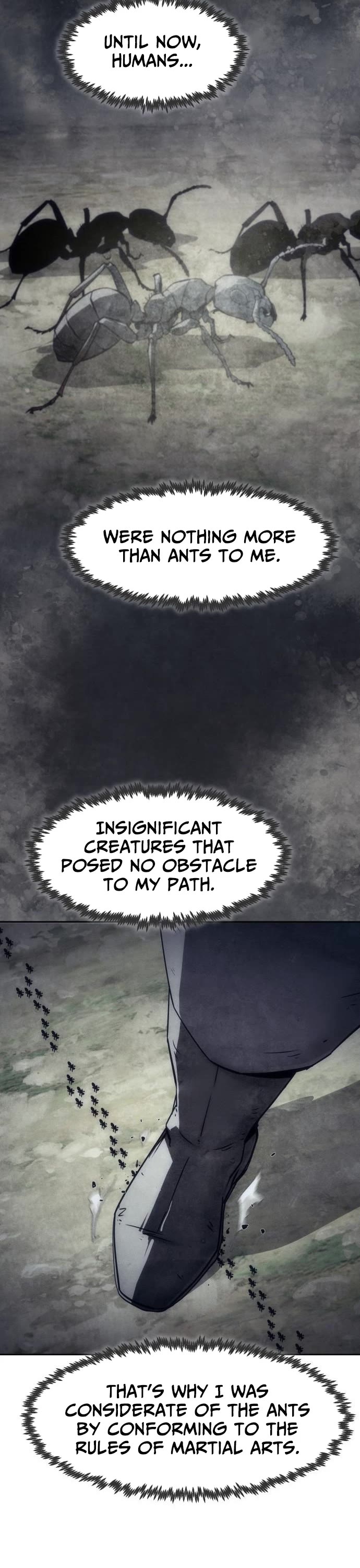 Becoming the Swordmaster Rank Young Lord of the Sichuan Tang Family Chapter 103 page 21 - Chapter 103