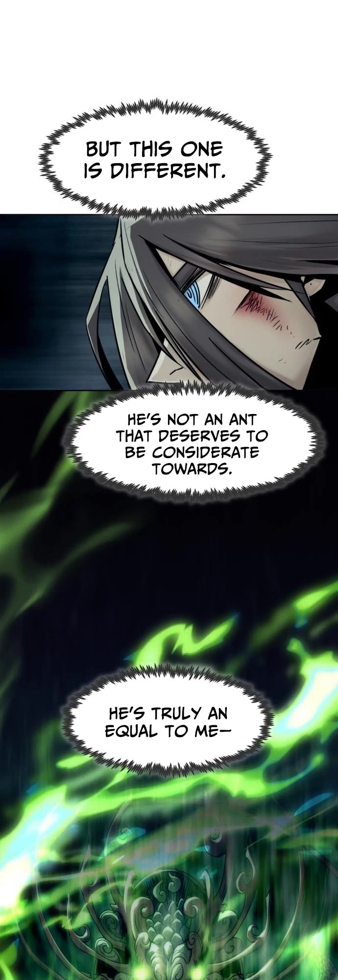 Becoming the Swordmaster Rank Young Lord of the Sichuan Tang Family Chapter 103 page 22 - Chapter 103