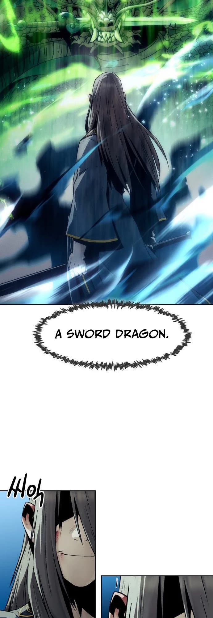 Becoming the Swordmaster Rank Young Lord of the Sichuan Tang Family Chapter 103 page 23 - Chapter 103