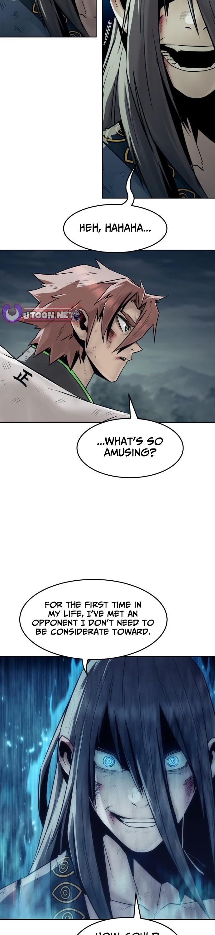 Becoming the Swordmaster Rank Young Lord of the Sichuan Tang Family Chapter 103 page 24 - Chapter 103