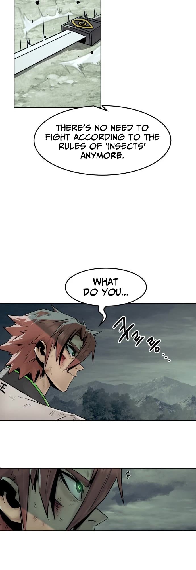 Becoming the Swordmaster Rank Young Lord of the Sichuan Tang Family Chapter 103 page 26 - Chapter 103