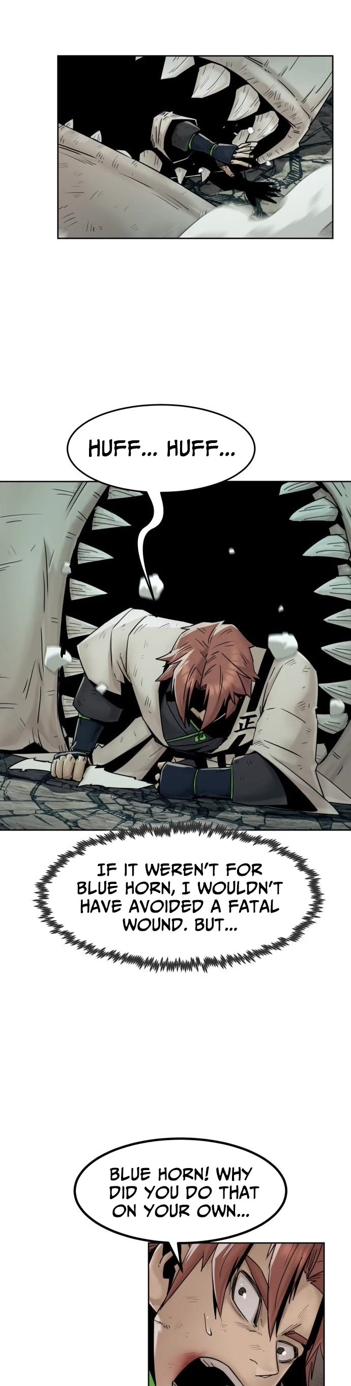 Becoming the Swordmaster Rank Young Lord of the Sichuan Tang Family Chapter 103 page 3 - Chapter 103