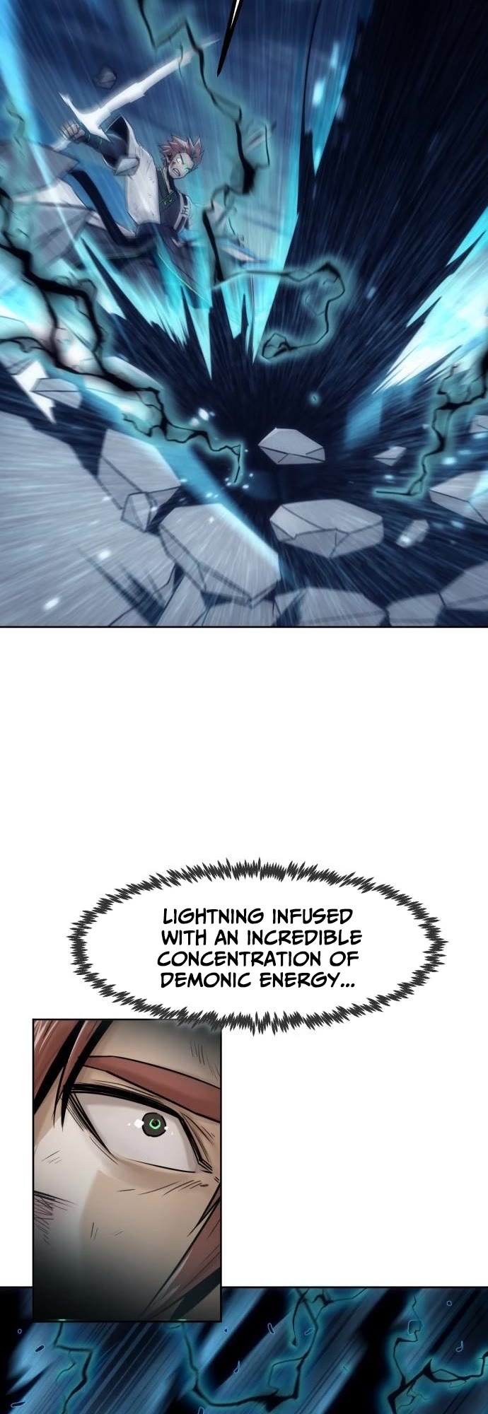 Becoming the Swordmaster Rank Young Lord of the Sichuan Tang Family Chapter 103 page 31 - Chapter 103