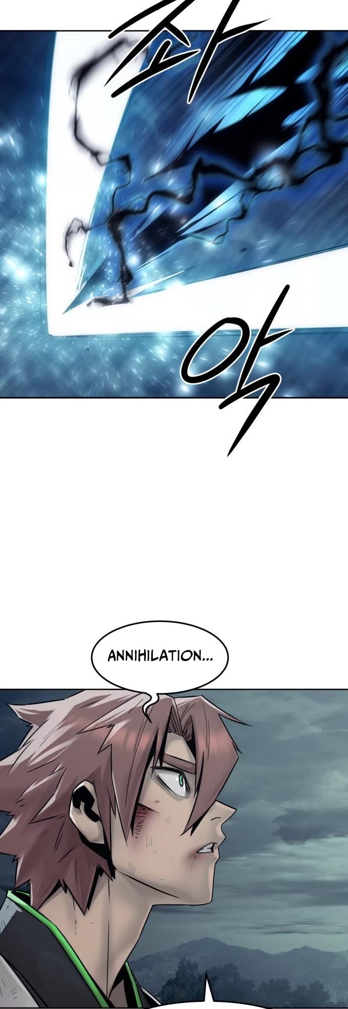 Becoming the Swordmaster Rank Young Lord of the Sichuan Tang Family Chapter 103 page 34 - Chapter 103
