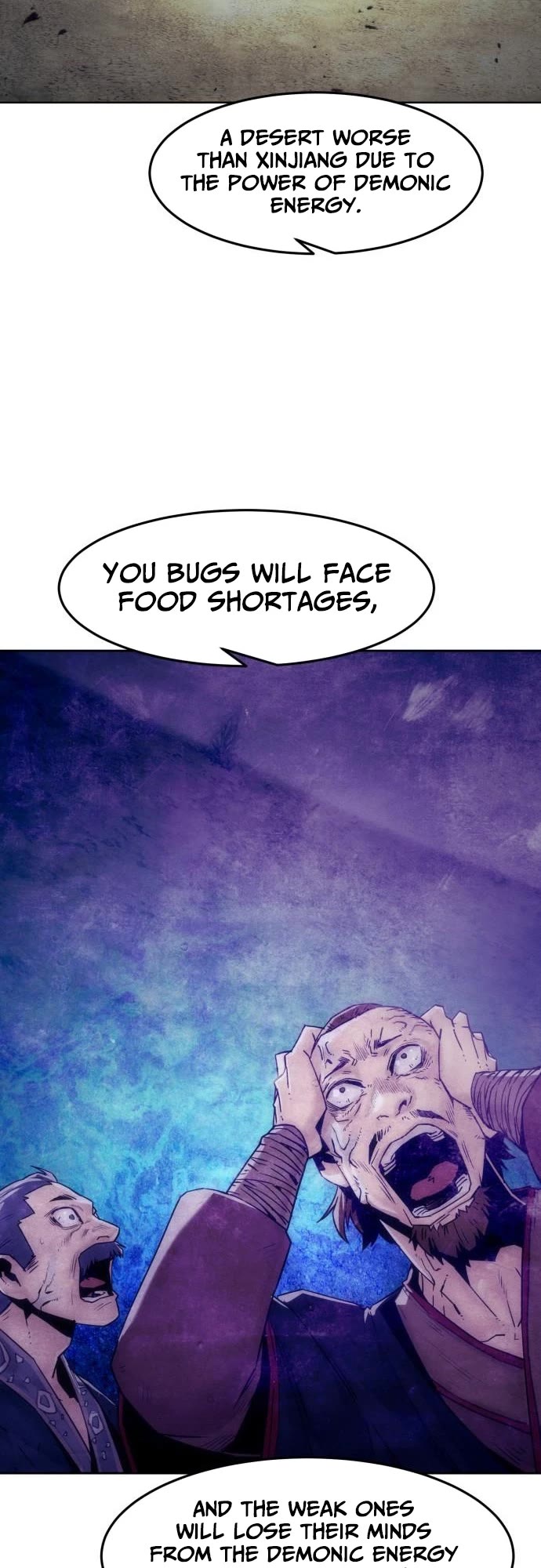 Becoming the Swordmaster Rank Young Lord of the Sichuan Tang Family Chapter 103 page 38 - Chapter 103