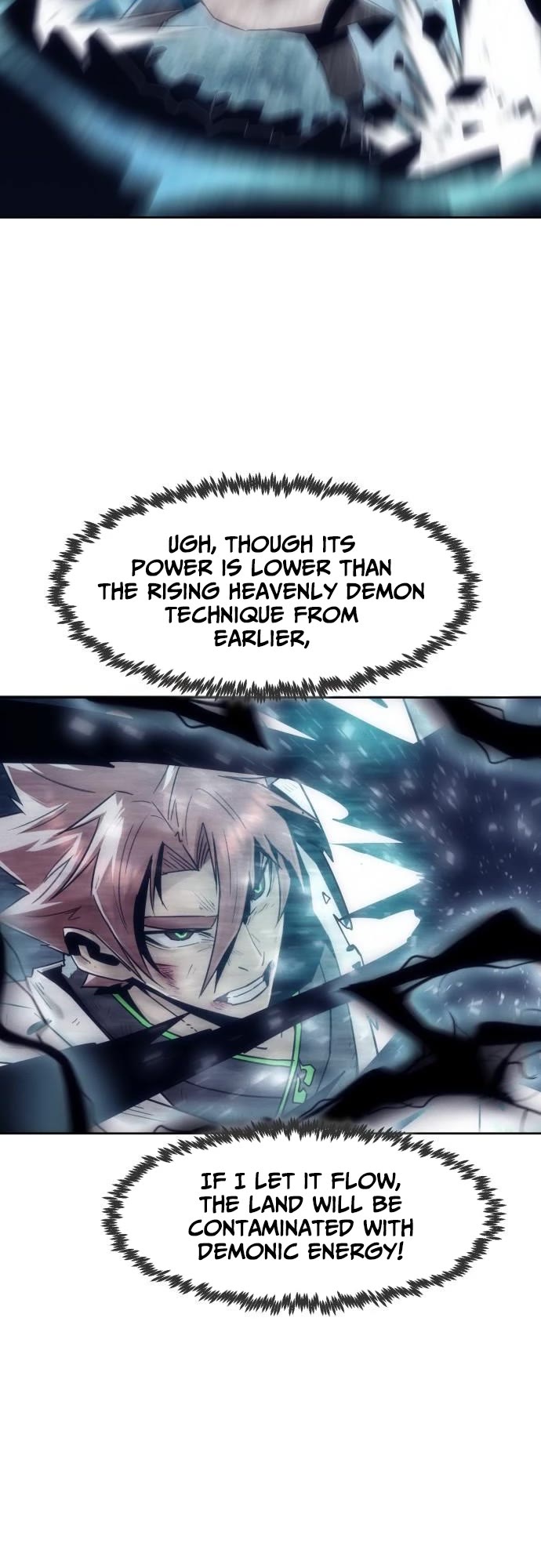 Becoming the Swordmaster Rank Young Lord of the Sichuan Tang Family Chapter 103 page 42 - Chapter 103