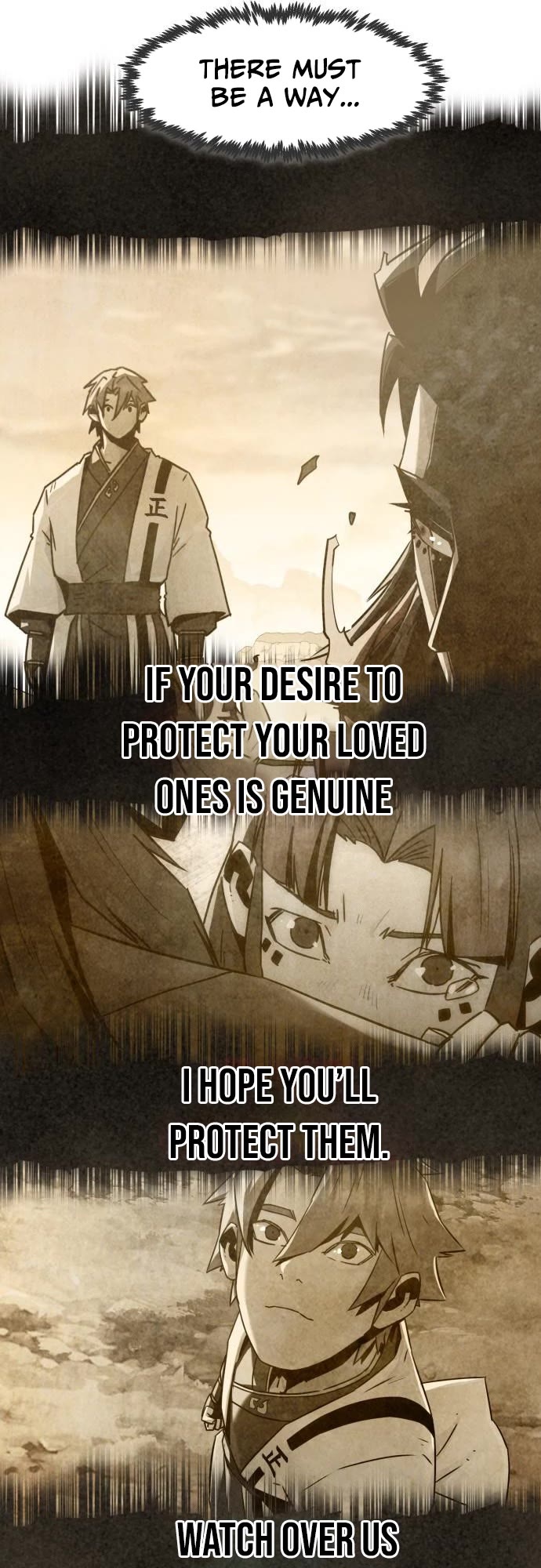 Becoming the Swordmaster Rank Young Lord of the Sichuan Tang Family Chapter 103 page 43 - Chapter 103